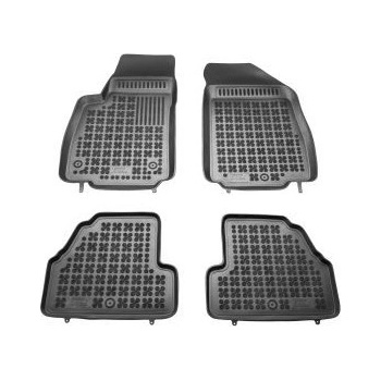 Rezaw-Plast Гумени стелки за OPEL Mokka (2012-2019) / CHEVROLET Trax (2013-2022) - тип леген