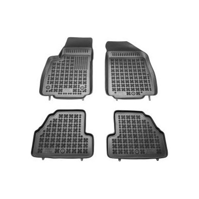 Rezaw-Plast Гумени стелки за OPEL Mokka (2012-2019) / CHEVROLET Trax (2013-2022) - тип леген