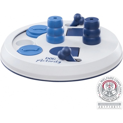 TRIXIE DOG ACTIVITY Flip Board Hlavolam pro psy 23 cm