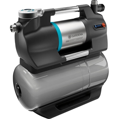 Gardena 6300 Silent Comfort 09068-61