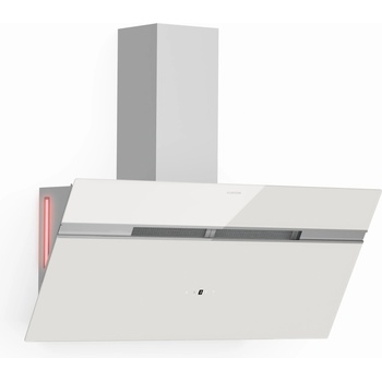 Klarstein Alina Абсорбатор, 90 см, 690 м³/ч, Тих, ЕЕО A (CGCH7_Alina3_90WH) (CGCH7_Alina3_90WH)