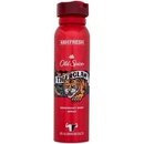 Deodoranty a antiperspiranty Old Spice Tigerclaw deospray 150 ml