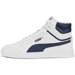 PUMA Обувки Shuffle Mid (38074814)
