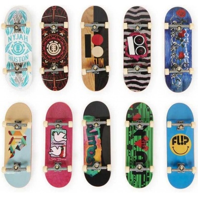Tech Deck Spin Master DESETI BALENÍ – Zbozi.Blesk.cz