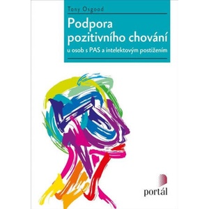 Podpora pozitivního chování | Tony Osgood (2023)