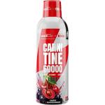 Hero. Lab KSW Series Carnitine 6000 | with 3000 mg L-Carnitine [480 мл] Череша - Касис
