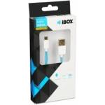 Feimibox USB cable iBox MD3A microUSB data + 3A power supply