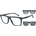 Giorgio Armani ea4258 - 50881w мъжки (ea4258 - 50881w)