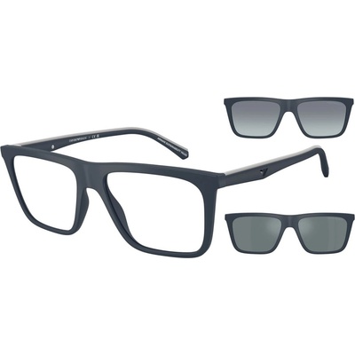 Giorgio Armani ea4258 - 50881w мъжки (ea4258 - 50881w)