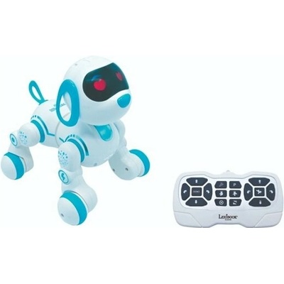 Lexibook Power Štěňátko modré robot