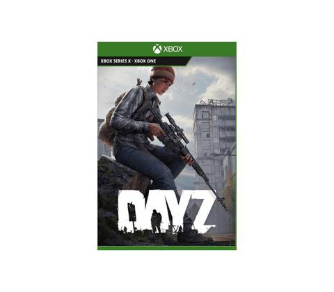 DAYZ