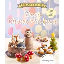 Creative Baking: Deco Choux Pastries