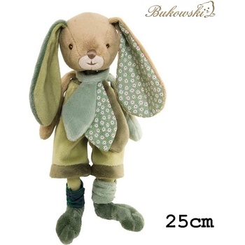 Bukowski zajíček Benji