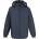 ZIG ZAG Детско водоустойчиво яке ZIG ZAG Kid's Orkan Waterproof jacket - Navy - размер 110 (703-5536-0112)