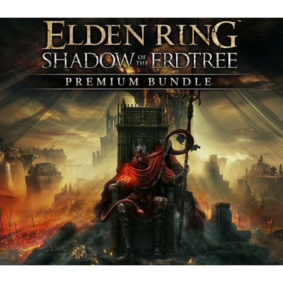 Elden Ring (Shadow of the Erdtree Premium Edition)