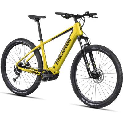 Crussis e-Largo 9.7 2022