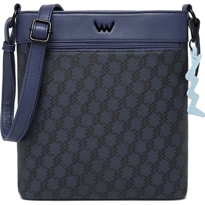 Vuch Handbag Carlene Blue
