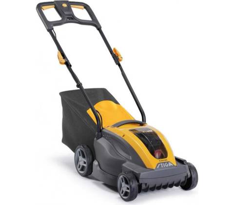 Stiga Combi 336e Kit