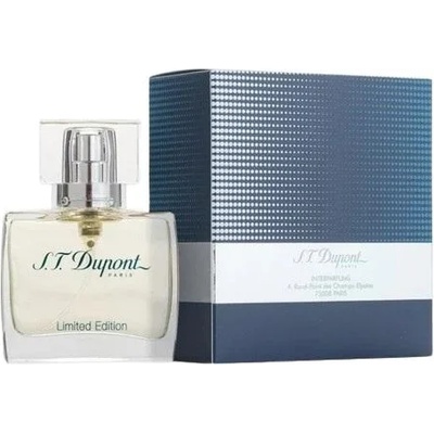 S.T. Dupont Pour Homme (Limited Edition) EDT 30 ml