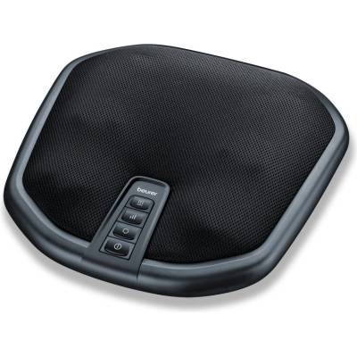 Beurer FM 70 Soothing Shiatsu foot and back massage + Beurer MG 10 massage ball (10027_BEU_64814_BEU)