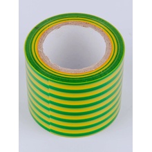 Anticor Electrix Izolačná páska 10 m x 38 mm žltozelená