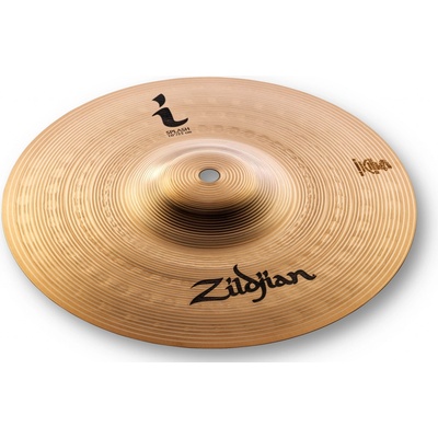 Zildjian 10" I Splash
