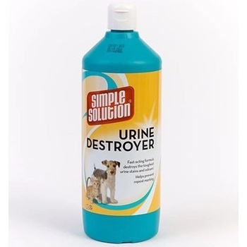 Simple Solution Urine Destroyer Odstraňovač moči tekutý 945 ml