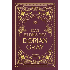 Das Bildnis des Dorian Gray | Meike Breitkreutz (ISBN: 9783730612583)