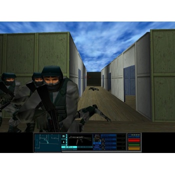 Tom Clancy's Rainbow Six