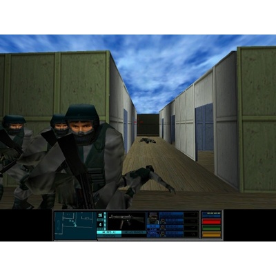 Tom Clancy's Rainbow Six