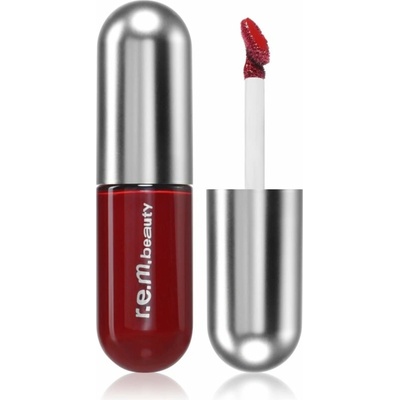 Ariana Grande R,E,M, On Your Collar Liquid Lipstick tekutý rúž Meryl 9,7 ml