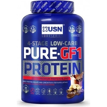 USN PURE PROTEIN IGF1 2280 g