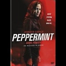 Peppermint: Anděl pomsty DVD