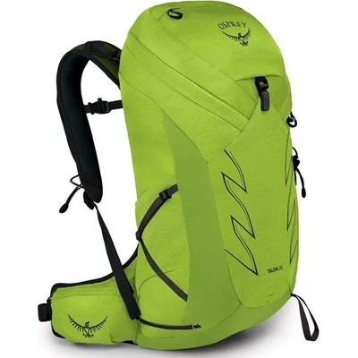 Osprey Talon III 26 Limon Green