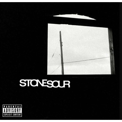 Stone Sour - Stone Sour (180g) (LP) (8719262002630)