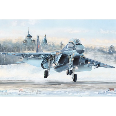 Hobby Boss 81786 Russian Mic-29K 1:48
