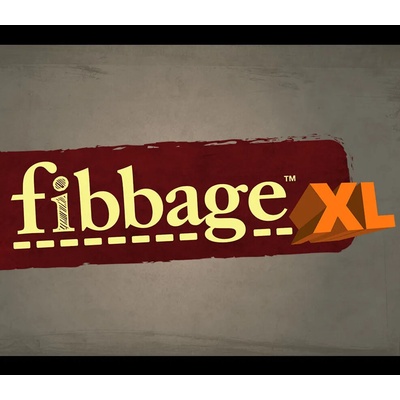 Fibbage XL