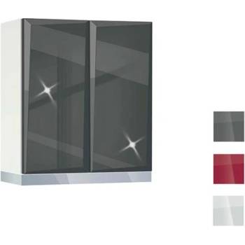 Image 1 of Bogdan Furniture G Кухненски шкаф Гланц МДФ 60А, горен за абсорбатор