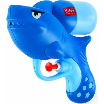 Legami Milano Vodná pištoľ Water Gun Shark