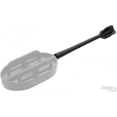 Haldorádó Vodiaci hriadeľ 2 ks