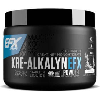 Image 1 of All American EFX Kre-Alkalyn EFX Powder [100~110 грама] Натурален