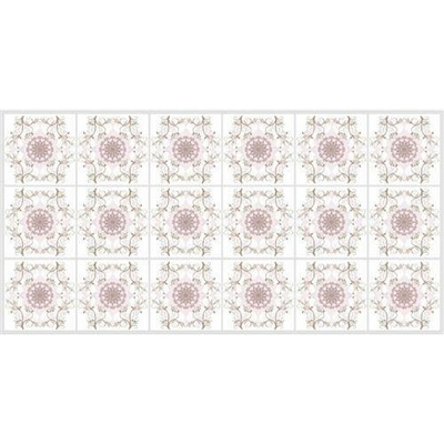 Grace 3D PVC TP10016508 1ks