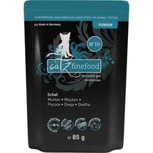 Catz Finefood Purr No.113 skopové 85 g