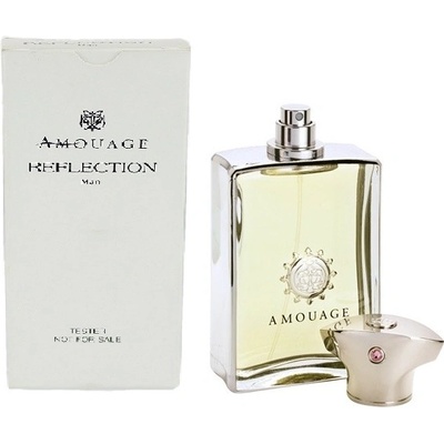 Amouage Reflection parfumovaná voda pánska 100 ml tester