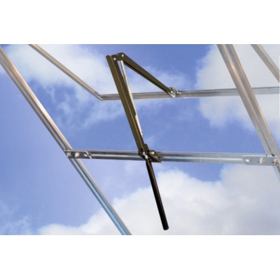 Covernit automatický otvírač pro střešní okna Covernit UNI 38 x 9,5 x 5 cm – Zboží Dáma