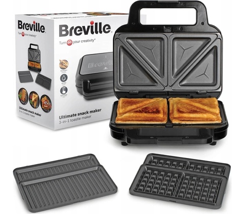 Breville VST098X