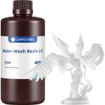 ANYCUBIC Water-Wash Resin 2.0 смола (прозрачен) (SSX2CL-10-IPO-01)