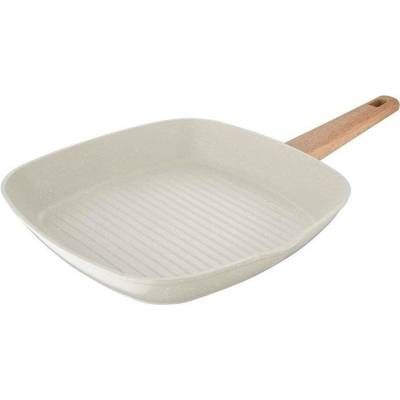 Bergner Mramorová pánev 28 cm BG-30639 NATURALLY