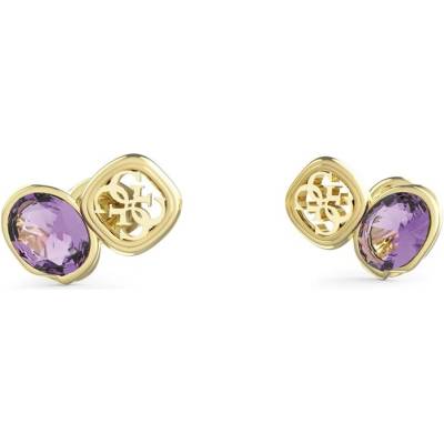 Guess Fashion pozlacené pecky Mamounia JUBE05572JWYGMCT/U