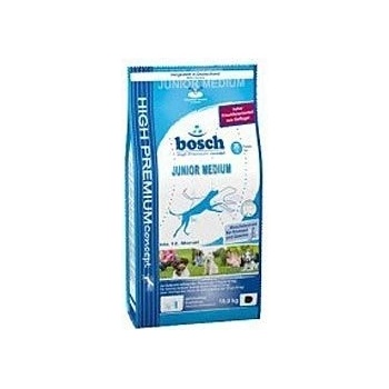 Bosch Junior Medium 1 kg